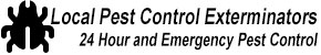 Arcadia FL Pest Control Exterminators